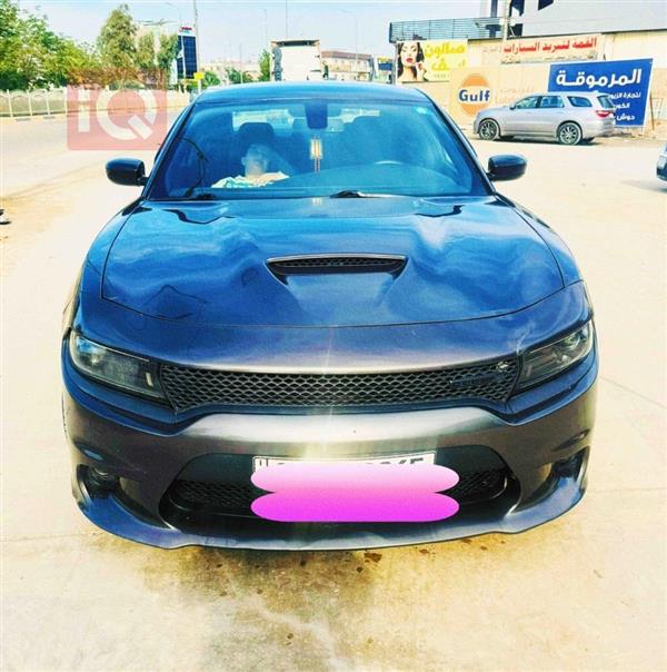 Dodge for sale in Iraq